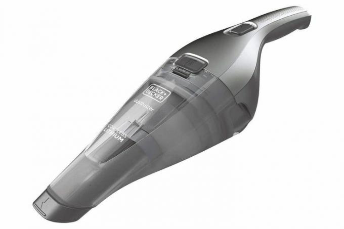 Amazon BLACK+DECKER Dustbuster håndholdt støvsuger