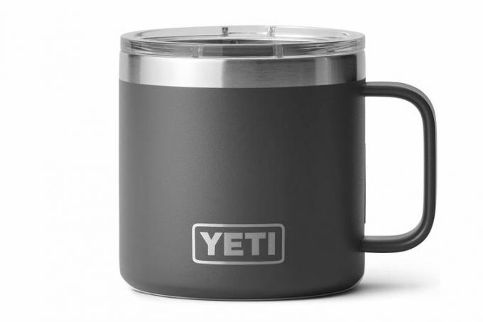 Amazon YETI Rambler 14 oz krus