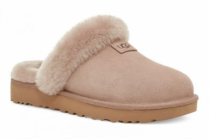 Nordstrom UGG® koselig tøfler (kvinner)