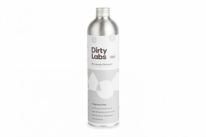 Amazon Dirty Labs | Duftfri | Bio Enzyme Flytende Klesvask