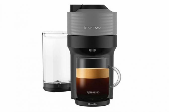 Target Nespresso Vertuo Pop+ kaffetrakter og espressomaskin