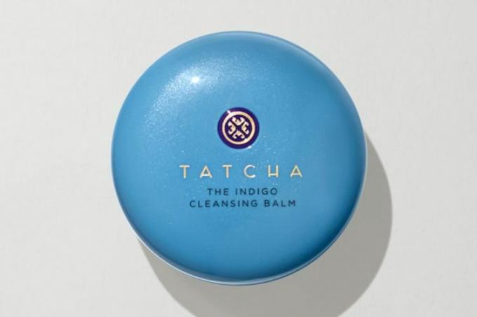 Tatcha INDIGO-RENSEBALMENE