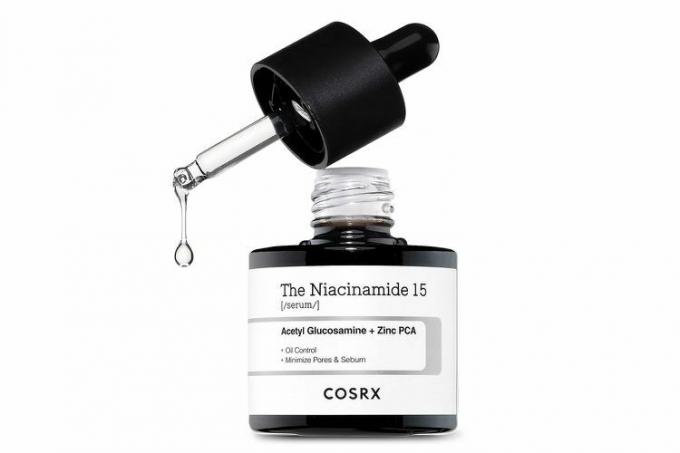 Amazon COSRX Niacinamide 15 % ansiktsserum