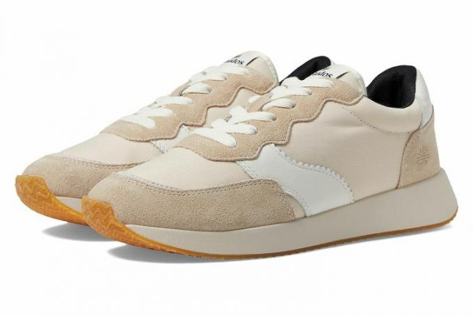 Black Friday Zappos Soludos Paradiso Retro Sneaker