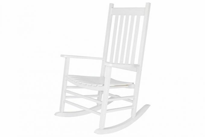 Amazon Prime Day Shine Company Inc. 4332WT Vermont Porch Rocker