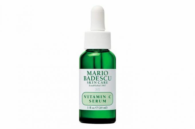 Amazon Mario Badescu Vitamin C ansiktsserum