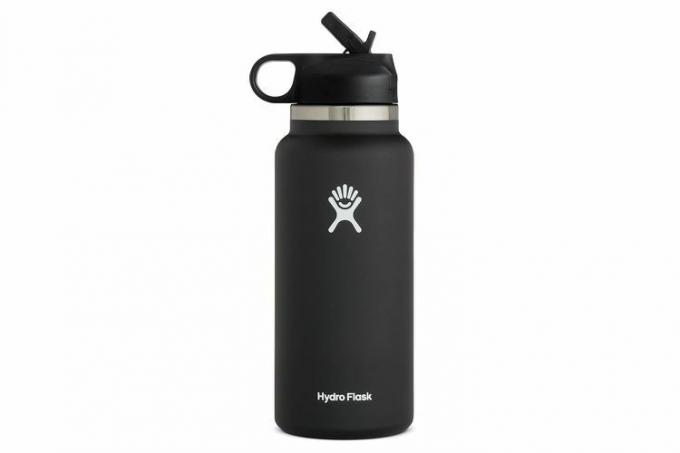 Black Friday Amazon Hydro Flask strålokk med bred munn