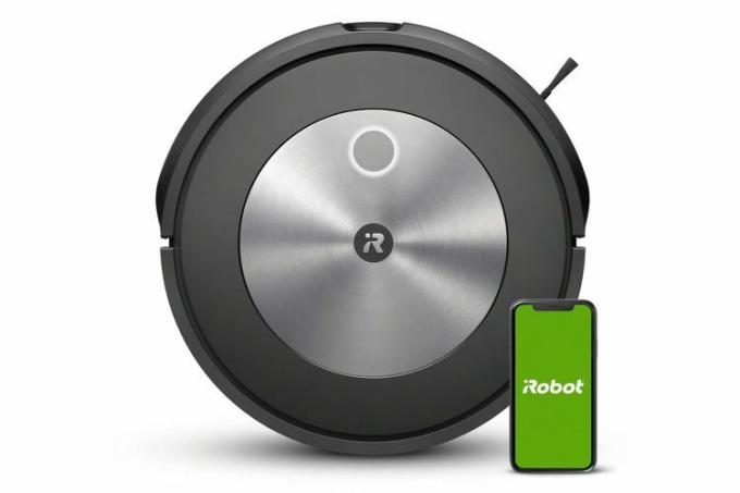 Target iRobot Roomba j7 Wi-Fi Connected Robot Vacuum