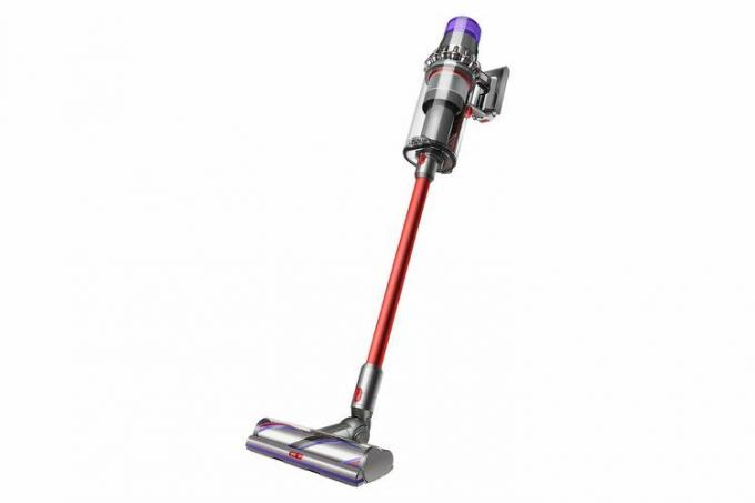 Amazon Dyson Outsize trådløs støvsuger