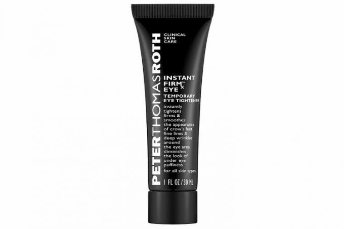 Peter Thomas Roth Øyeblikkelig FIRMx midlertidig øyestrammer