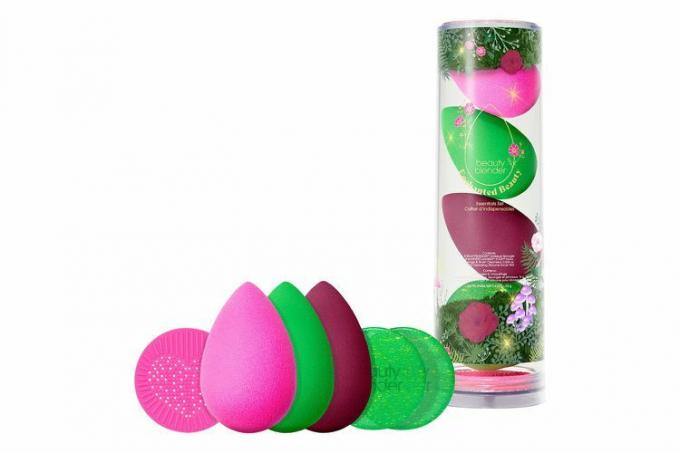 Sephora beautyblender Enchanted Beauty Essentials Beauty Blender Set