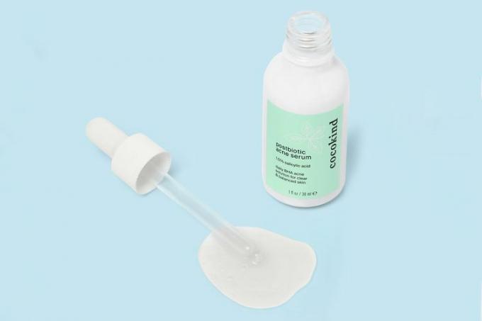 cocokind postbiotisk akneserum