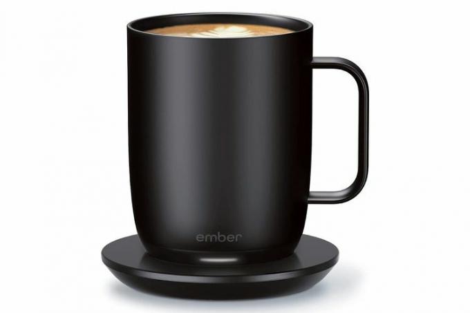 Amazon Ember Temperaturkontroll Smart Mug 2,