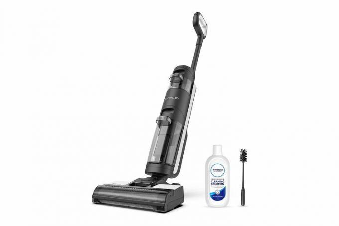 Amazon Tineco Floor ONE S3 Breeze Cordless Hardwood Floors Cleaner