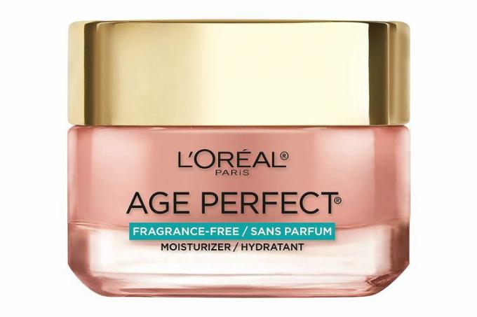 L'Oreal Paris Age Perfect Rosy Tone Anti-Aging ansiktsfuktighetskrem