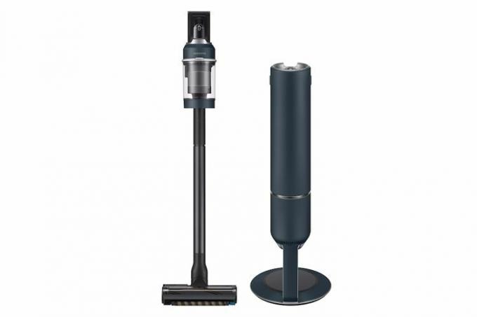 Black Friday Samsung Skreddersydde Jet Cordless Stick Vacuum