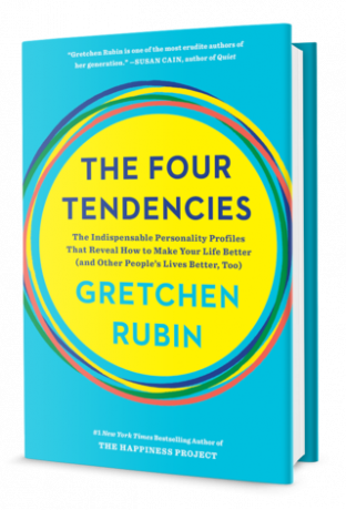 Gretchen Rubin