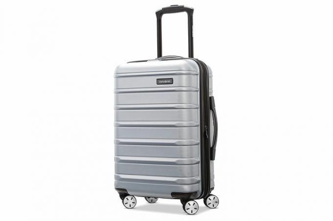 Samsonite Omni 2 Hardside utvidbar bagasje