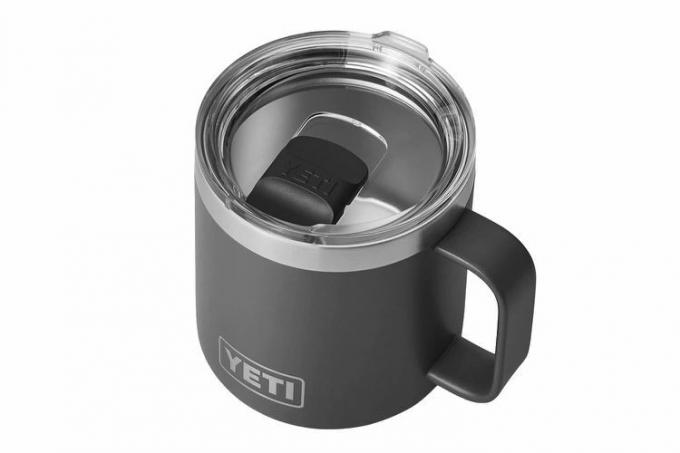 Amazon YETI Rambler 14 oz krus