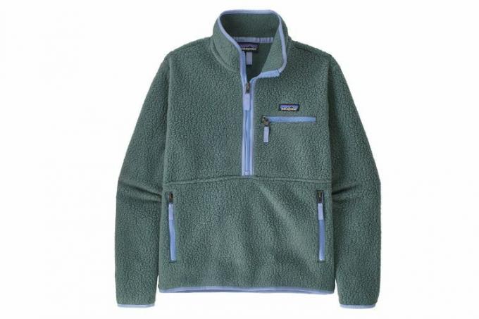 Patagonia Retro Pile Fleece Pungdyr for kvinner 