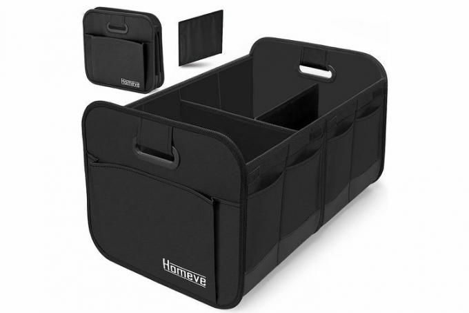 Amazon Homeve Trunk Organizer for bil