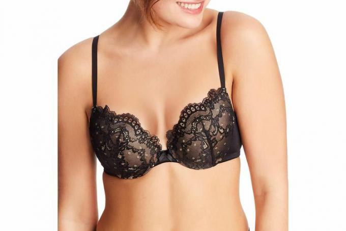 Black Friday Amazon Maidenform Love the Lift Underwire Demi Bra