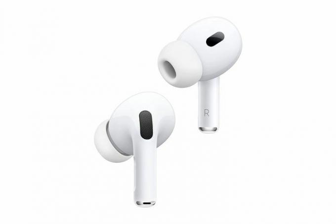 Apple AirPods Pro (2. generasjon)