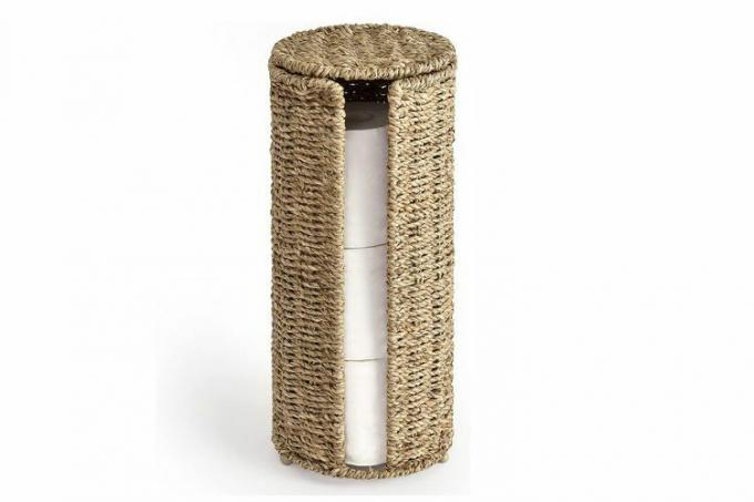 Amazon StorageWorks Seagrass frittstående toalettpapirholder