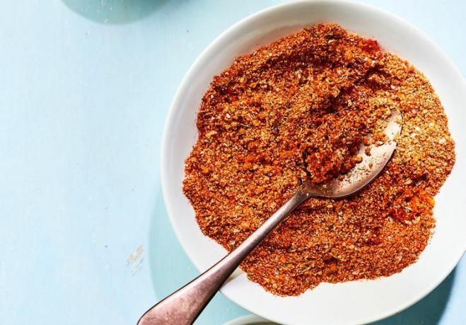 All-Purpose Spice Rub oppskrift