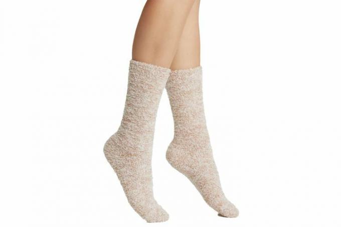 Nordstrom Barefoot Dreams CozyChic sokker