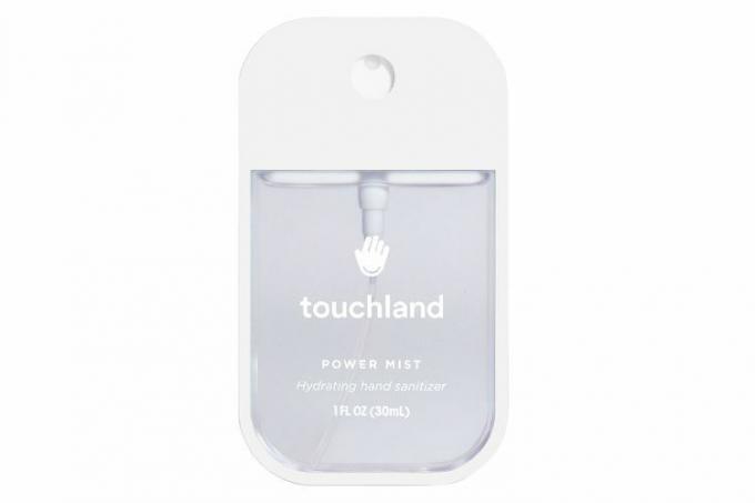 Touchland Power Mist Hand Sanitizer