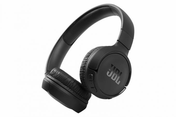 Amazon JBL Tune 510BT: Trådløse On-Ear-hodetelefoner