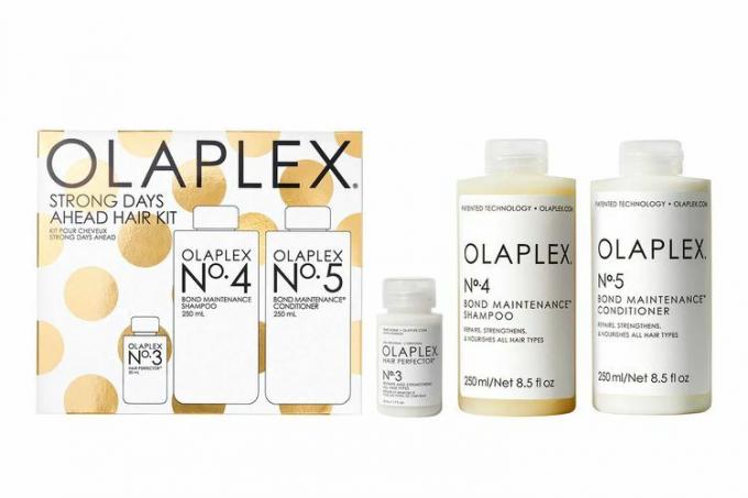 Olaplex Strong Days Ahead Hair Kit