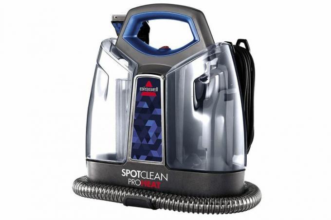 Bissell SpotClean ProHeat Portable Spot and Stain Carpet Cleaner