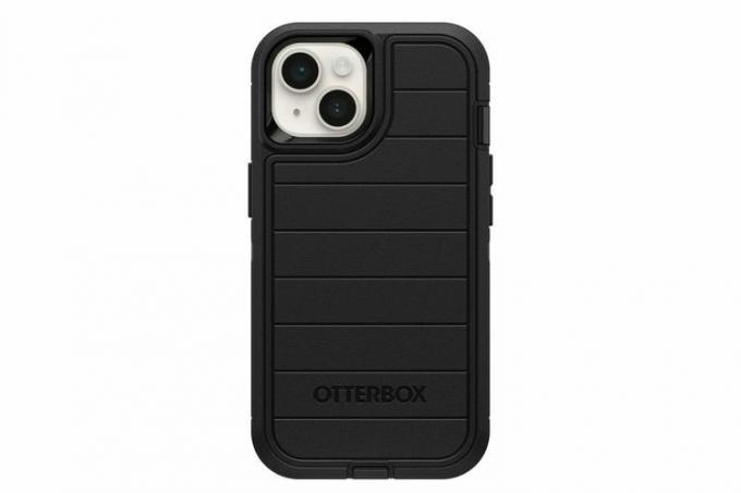 Walmart OtterBox Defender Series Pro-deksel