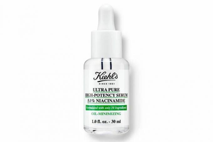 Kiehls Ultra Pure High-Potency 5,0% Niacinamide Serum