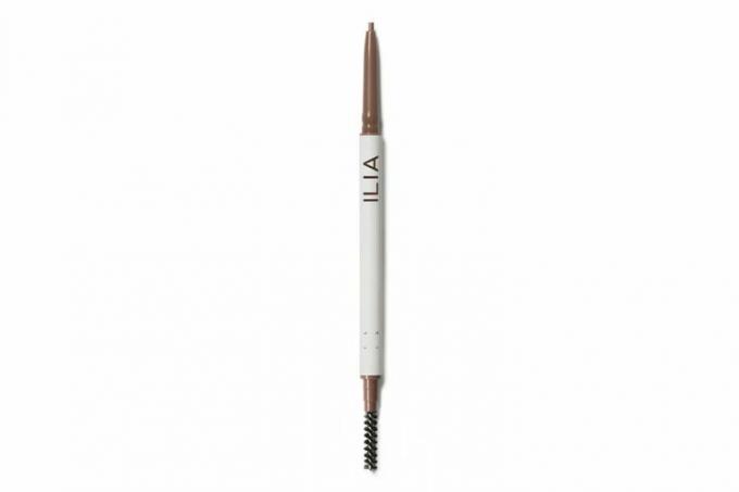 Ilia Full Micro-Tip Brow Pencil Mørk Blond