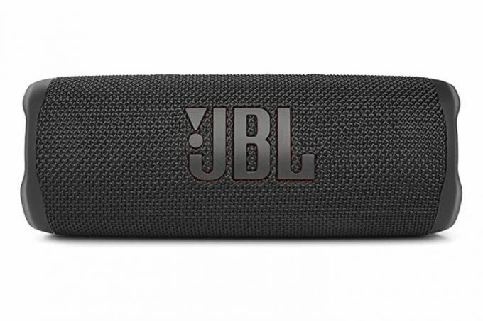 JBL Flip 6 bærbar Bluetooth-høyttaler