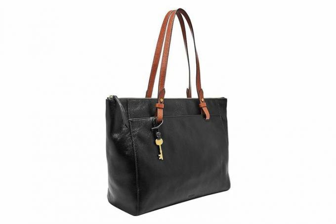 Amazon Fossil Women's Rachel Tote Purse Håndveske for kvinner