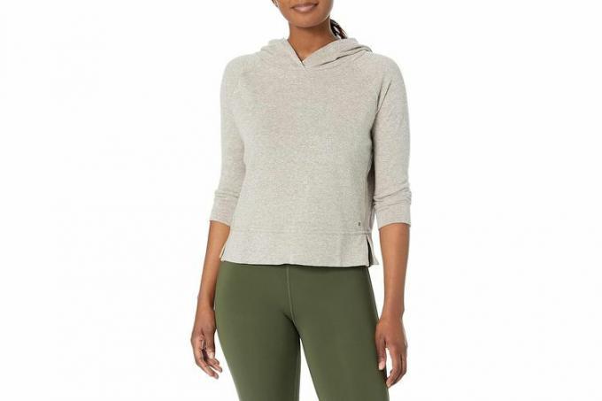 Amazon October Prime Day prAna Cozy Up Summer Pullover for kvinner