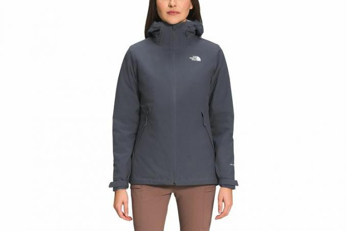 Amazon THE NORTH FACE Carto Triclimate Damejakke