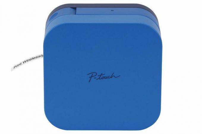 Amazon Brother P-Touch Cube-etikettmaskin for smarttelefon