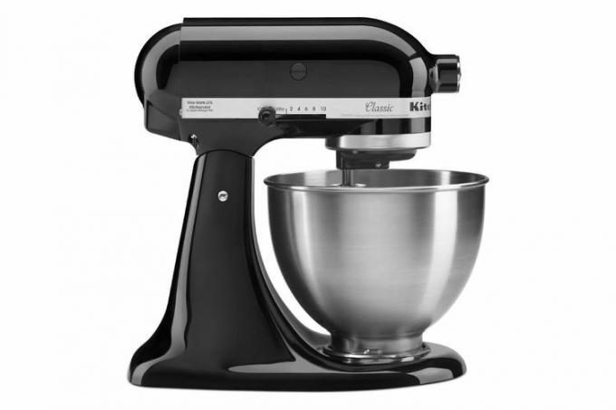 Amazon KitchenAid Classic Series 4,5 Quart tilt-hode-mikser