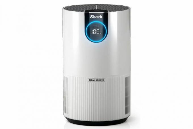 Amazon Shark HP102 Clean Sense luftrenser