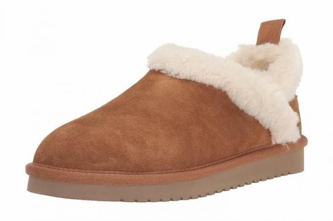 Oktober Amazon Prime Day Koolaburra av UGG Women's Advay Slip-on Fashion Boot