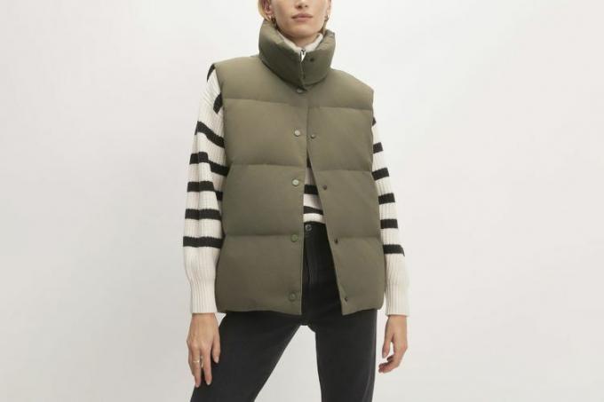 Everlane The Re: Down® Vest