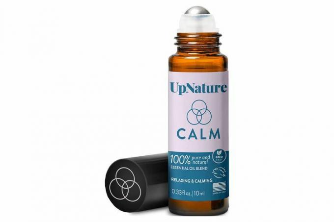 UpNature Calm Essential Oil Roll-On