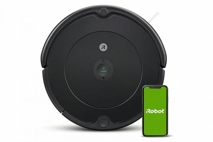 iRobot Roomba 694 Robotstøvsuger