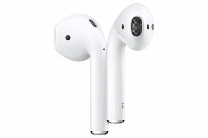 Amazon Apple AirPods (2. generasjon)