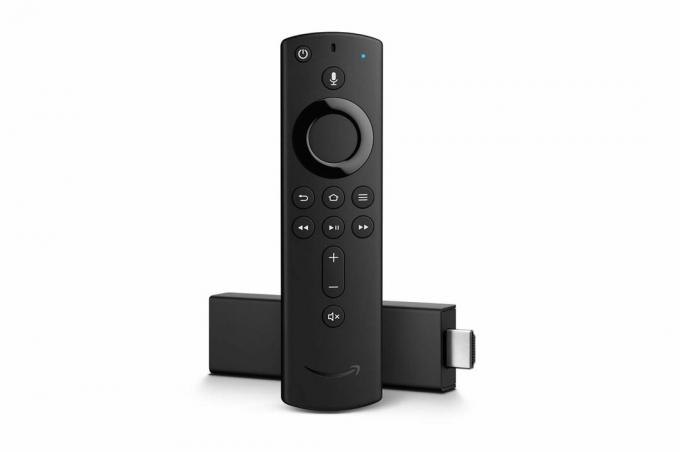 Fire TV Stick 4K-strømmenhet